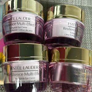 1-pc estee lauder Resilience Multi-Effect Tri-Peptide Eye Creme 0.34oz e…